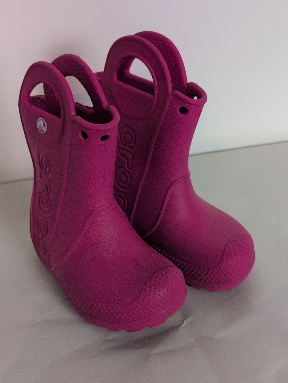 Crocs Kids Rainboots
